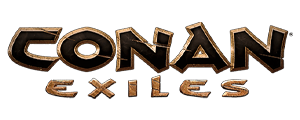 Conan Exiles logo