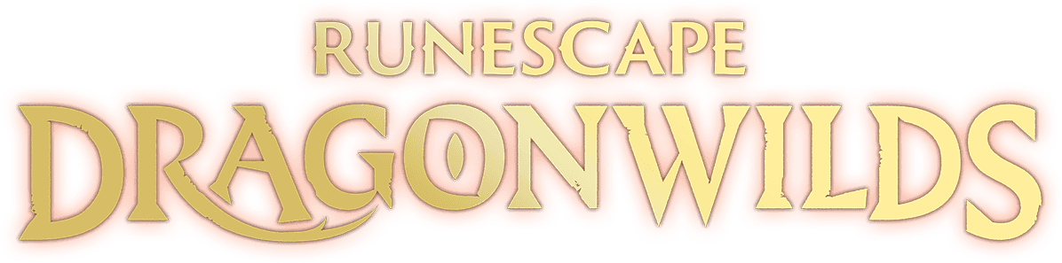 Runescape: Dragonwilds logo